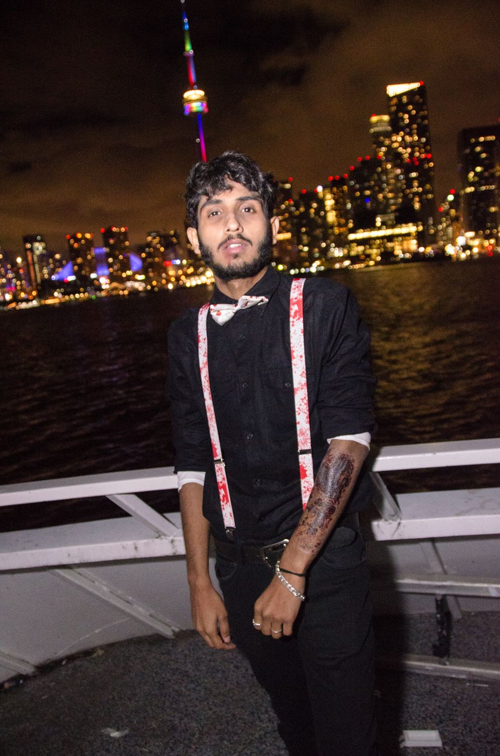 Empress Of Canada party venue photo 207 - October 31st, 2021