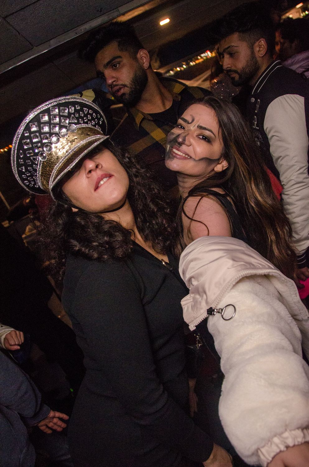 Empress Of Canada party venue photo 208 - October 31st, 2021