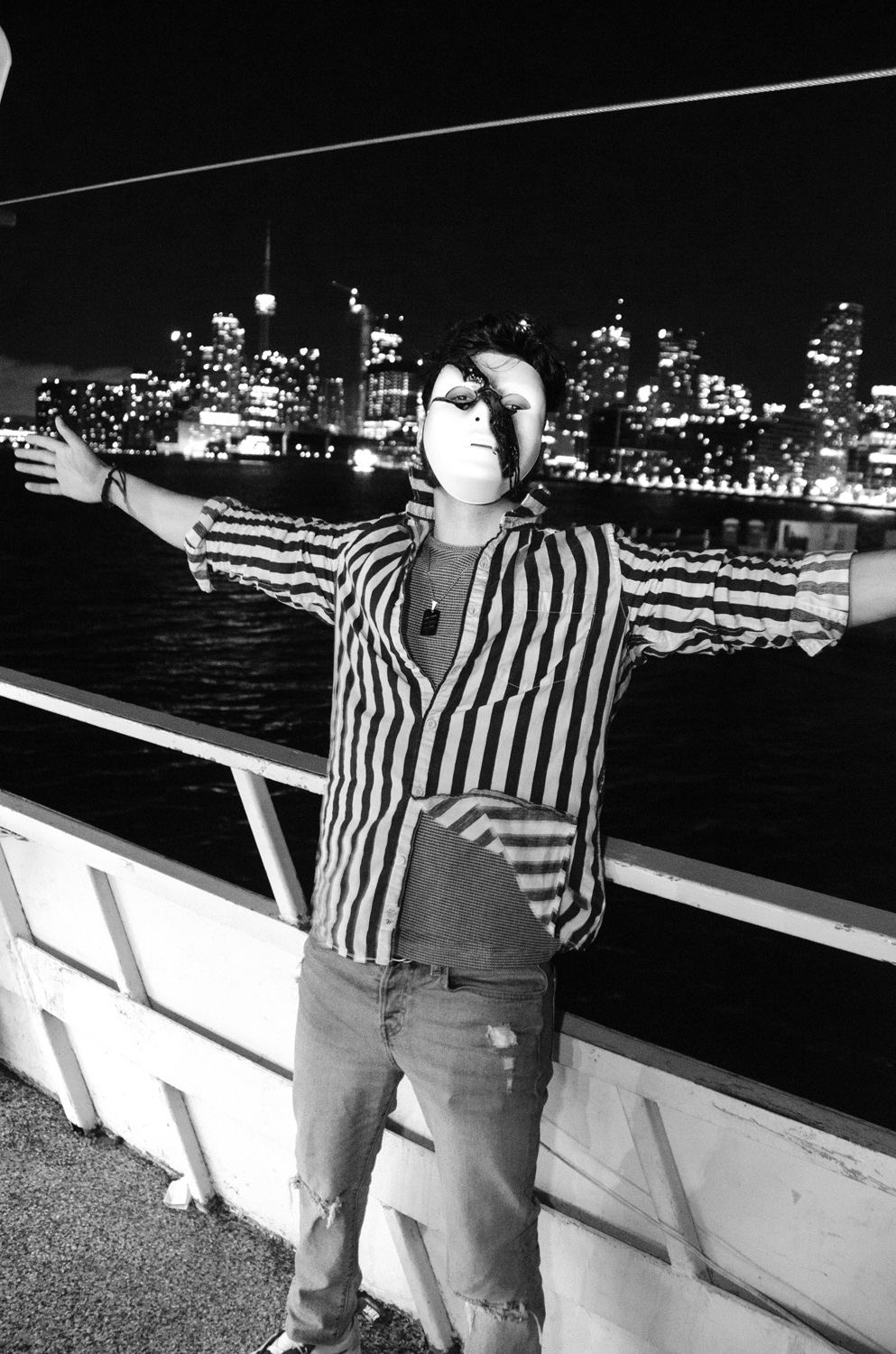 Empress Of Canada party venue photo 211 - October 31st, 2021