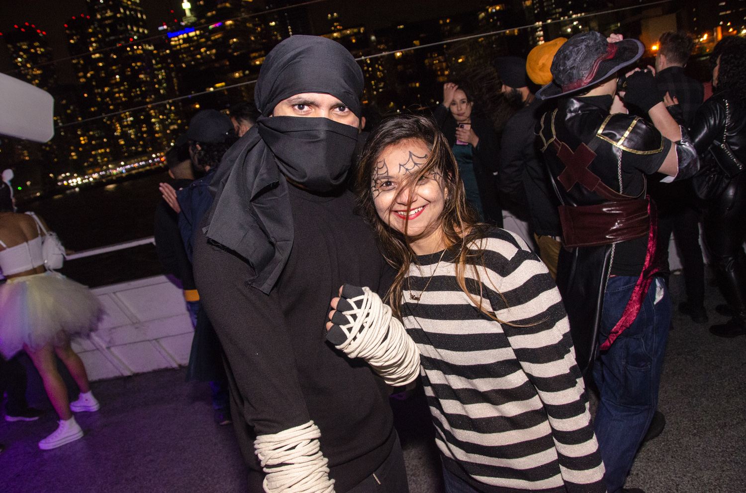 Empress Of Canada party venue photo 213 - October 31st, 2021