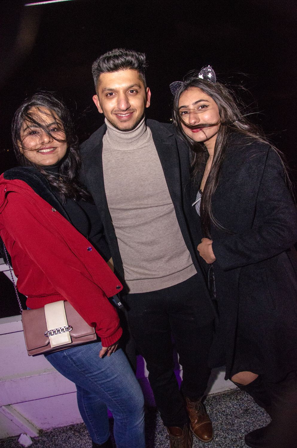 Empress Of Canada party venue photo 216 - October 31st, 2021