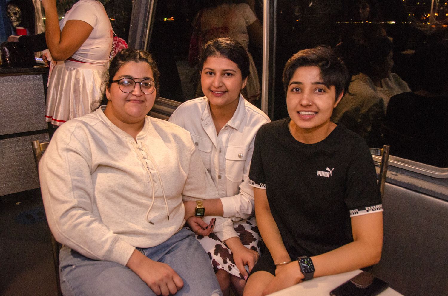 Empress Of Canada party venue photo 217 - October 31st, 2021