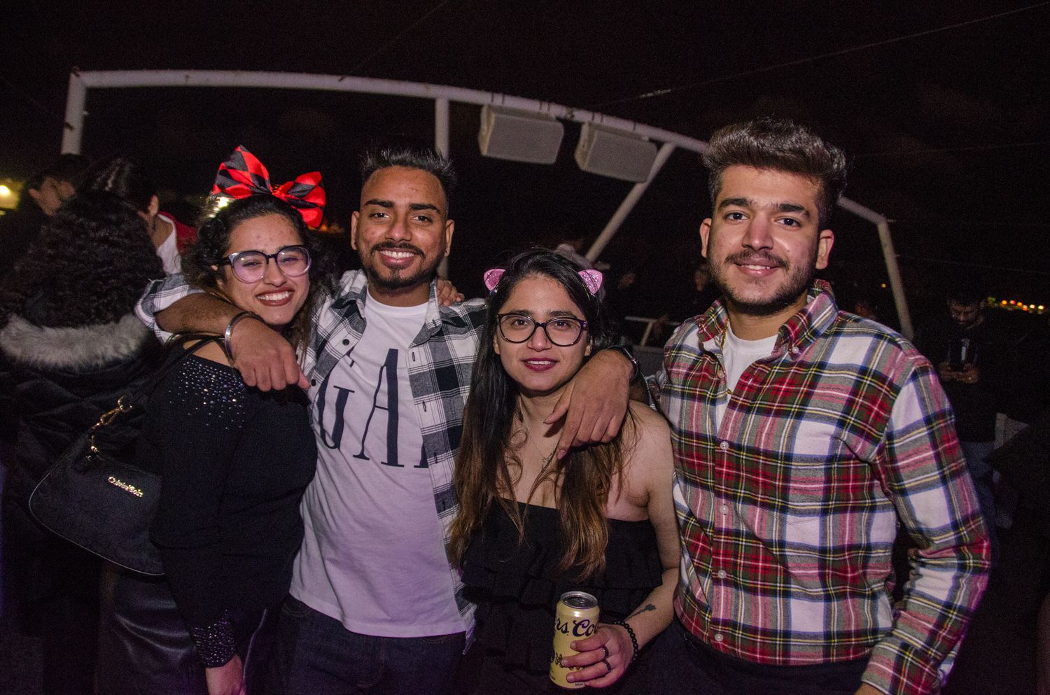 Empress Of Canada party venue photo 219 - October 31st, 2021