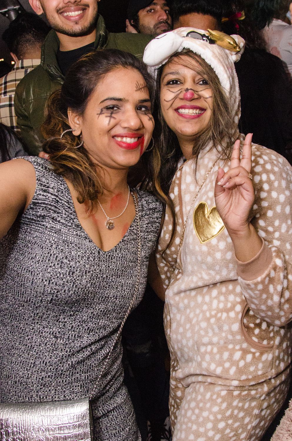 Empress Of Canada party venue photo 223 - October 31st, 2021