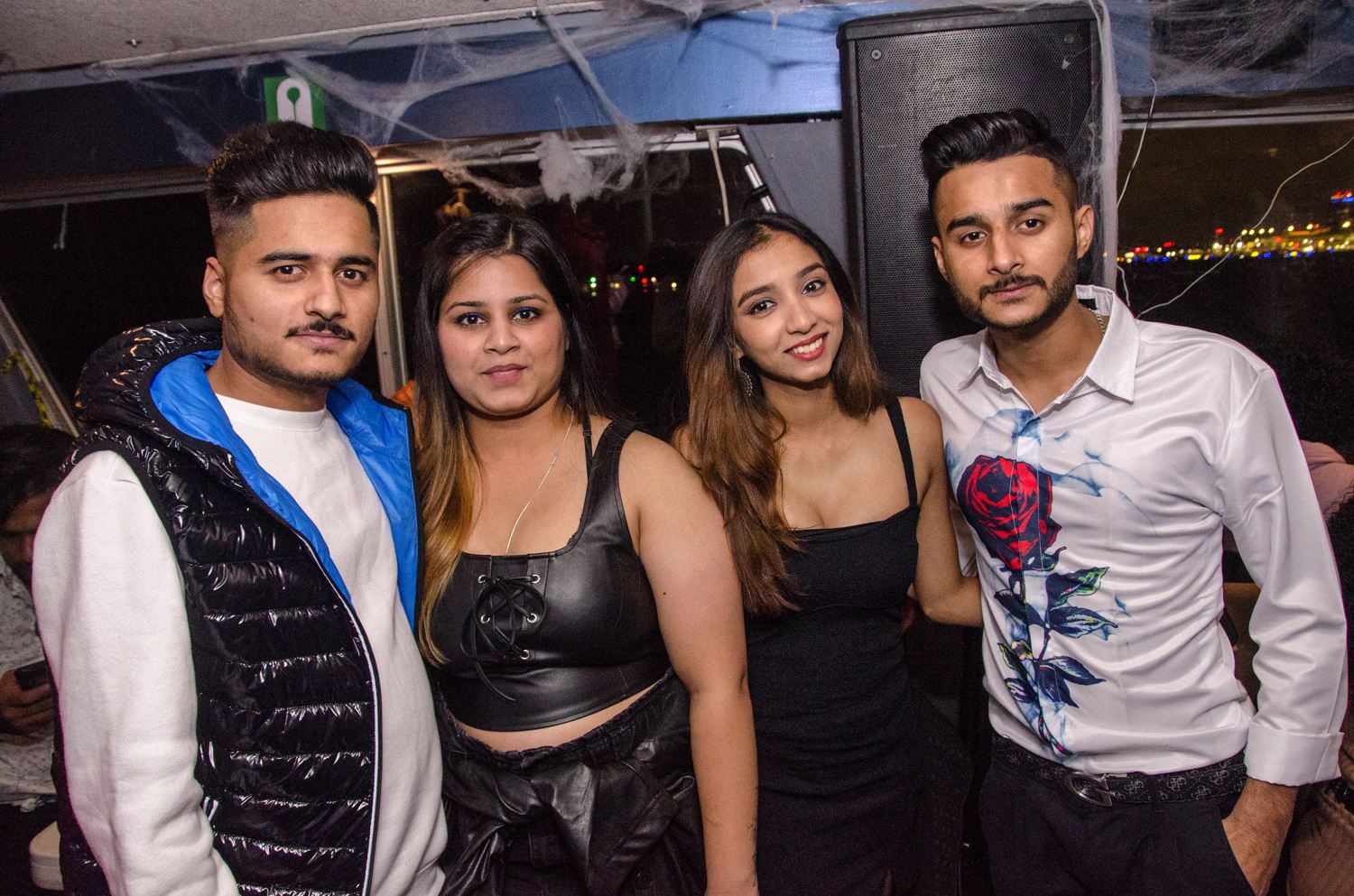 Empress Of Canada party venue photo 224 - October 31st, 2021