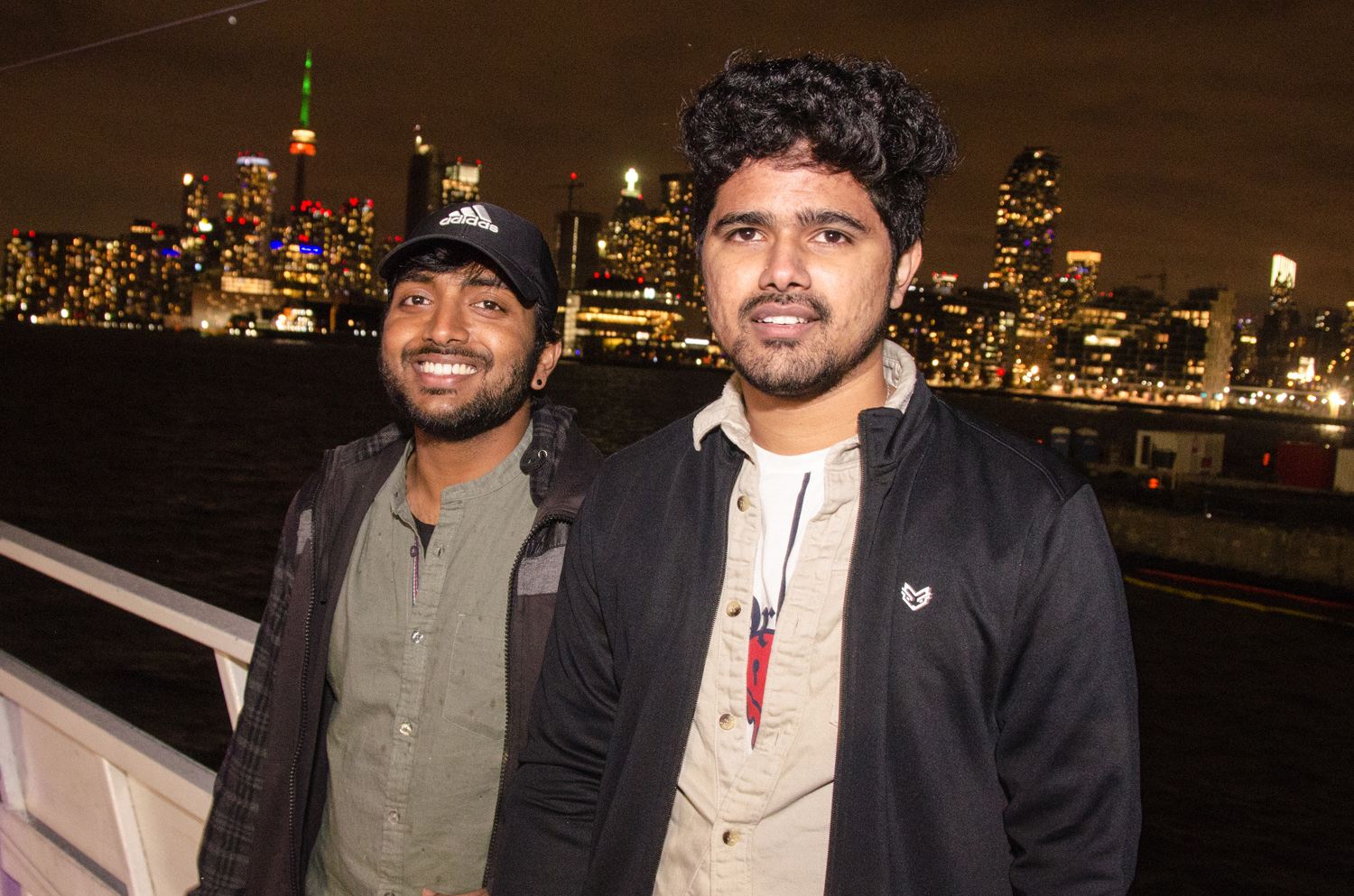 Empress Of Canada party venue photo 226 - October 31st, 2021