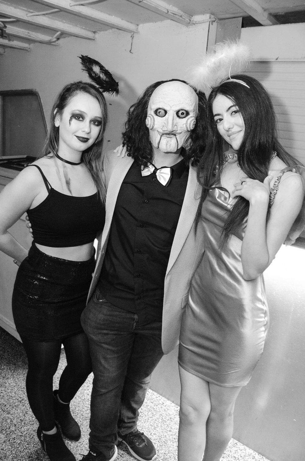 Empress Of Canada party venue photo 228 - October 31st, 2021