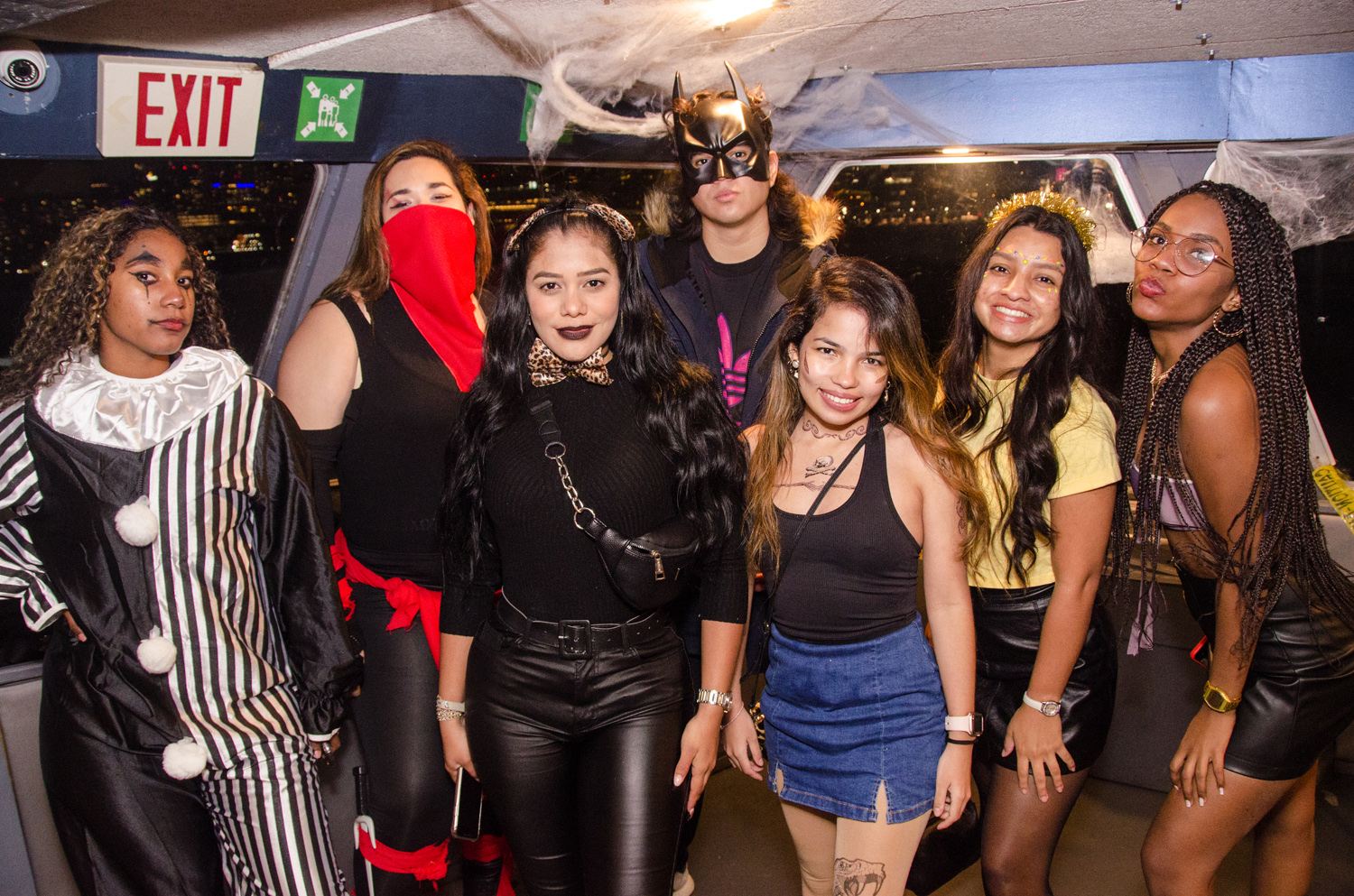 Empress Of Canada party venue photo 229 - October 31st, 2021