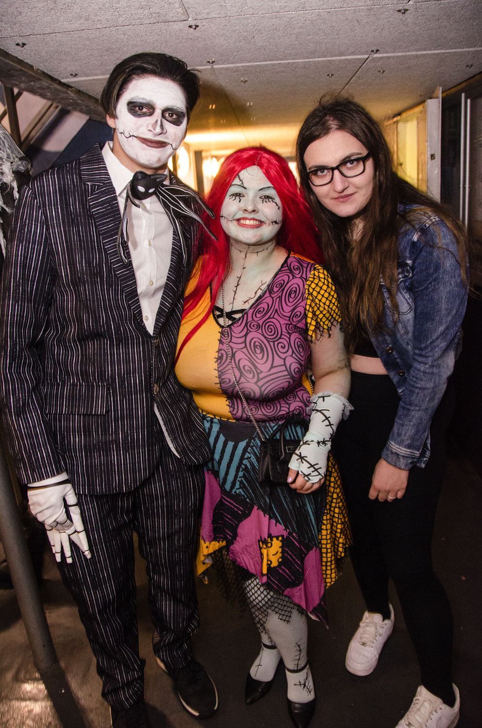 Empress Of Canada party venue photo 230 - October 31st, 2021