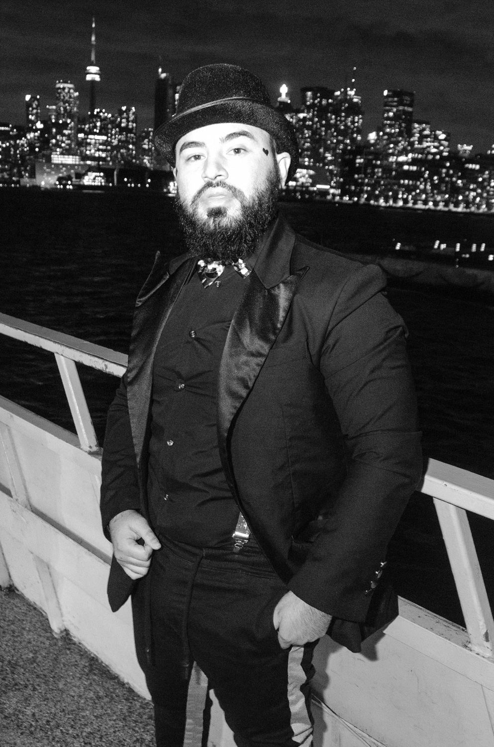 Empress Of Canada party venue photo 231 - October 31st, 2021