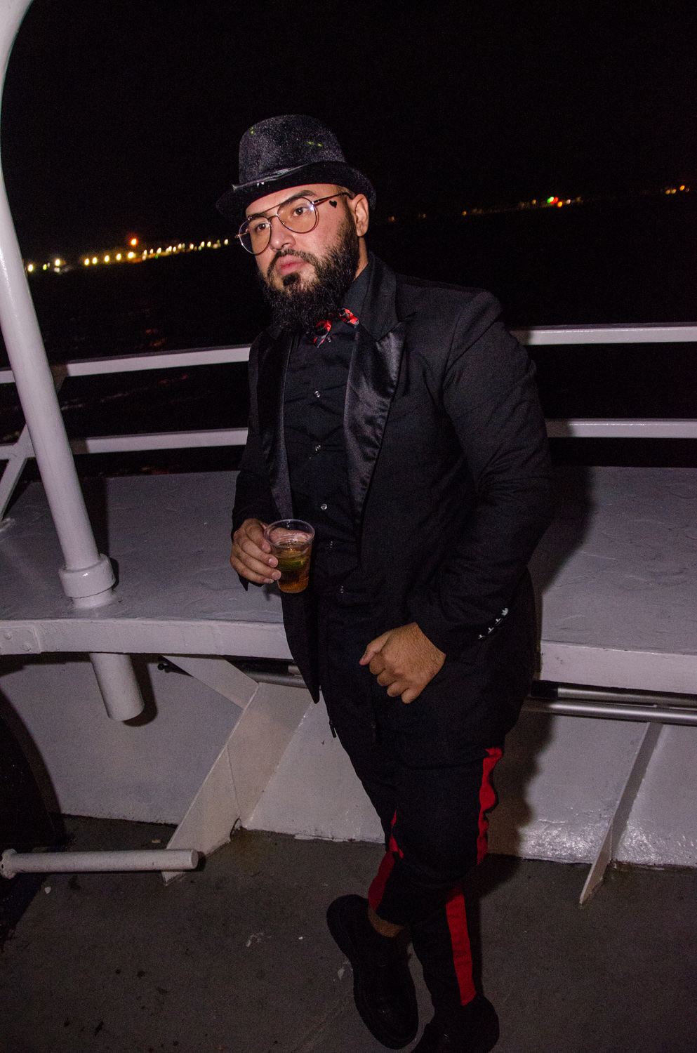 Empress Of Canada party venue photo 232 - October 31st, 2021