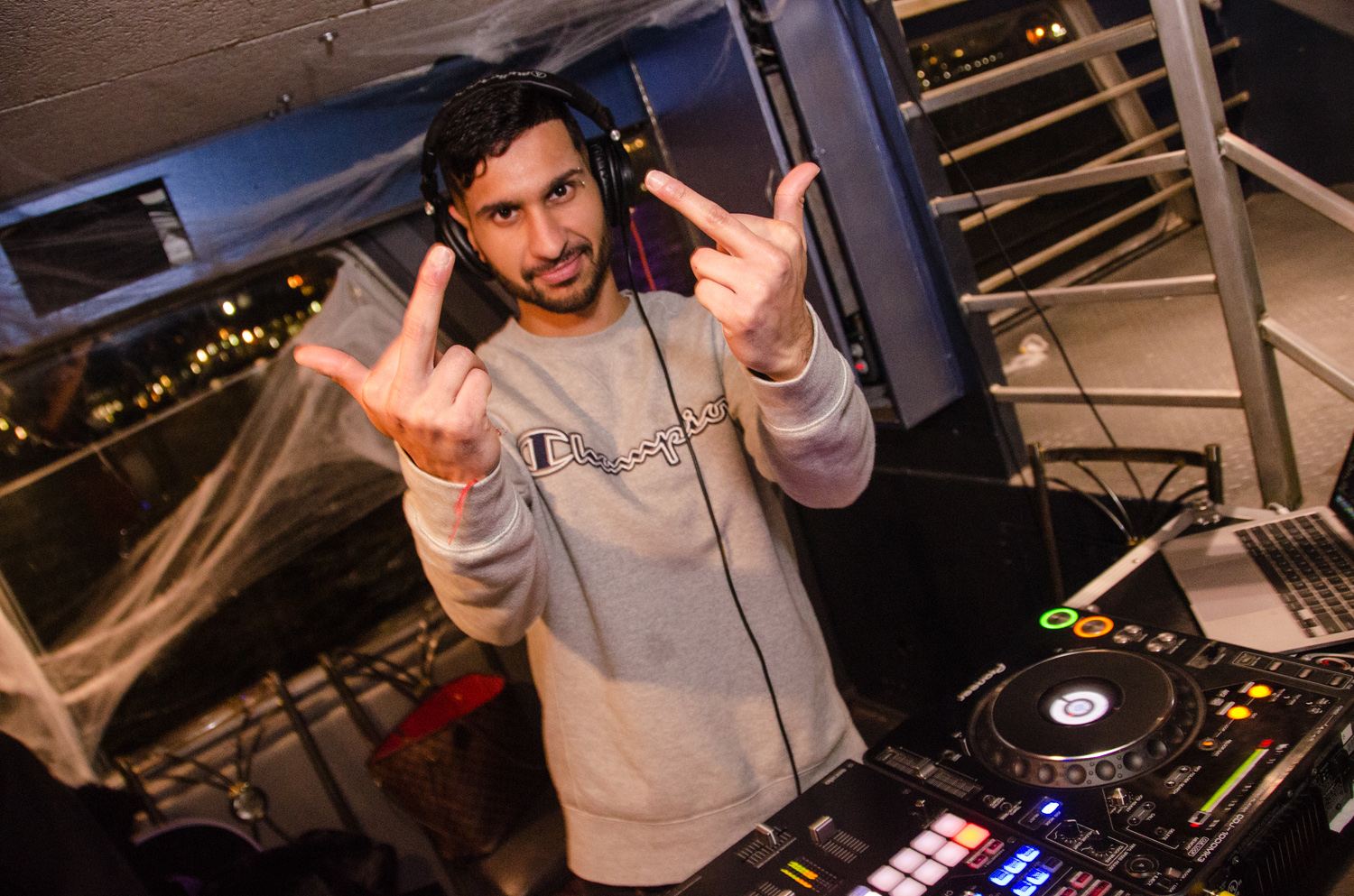 Empress Of Canada party venue photo 236 - October 31st, 2021