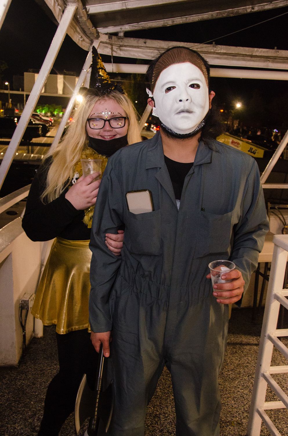 Empress Of Canada party venue photo 238 - October 31st, 2021