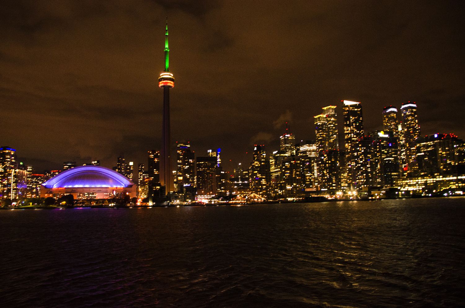 Empress Of Canada party venue photo 25 - October 31st, 2021