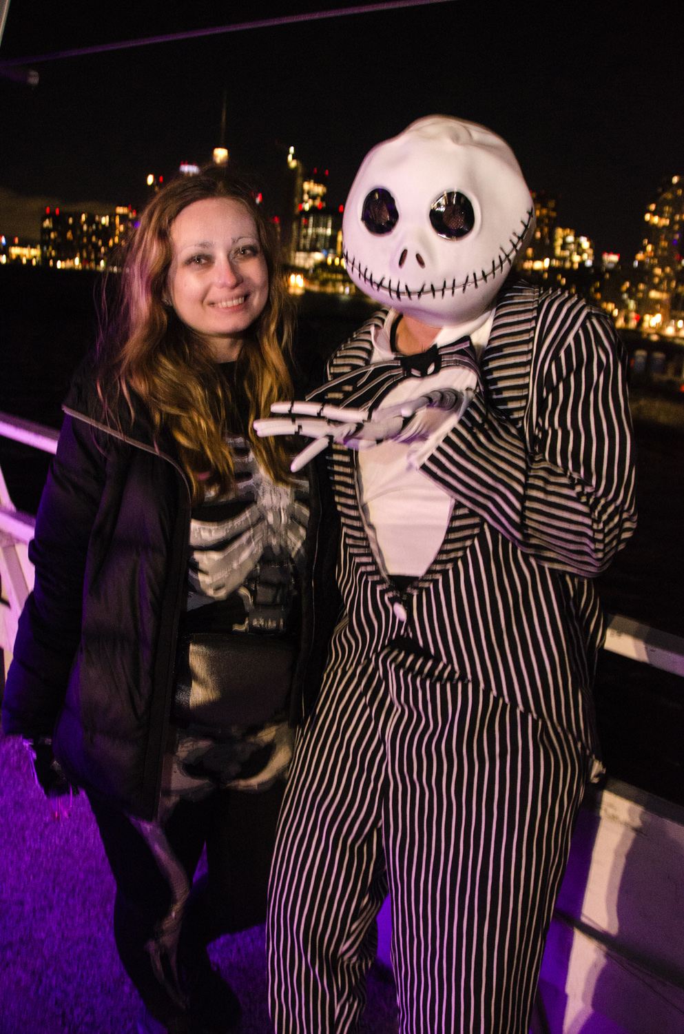 Empress Of Canada party venue photo 241 - October 31st, 2021