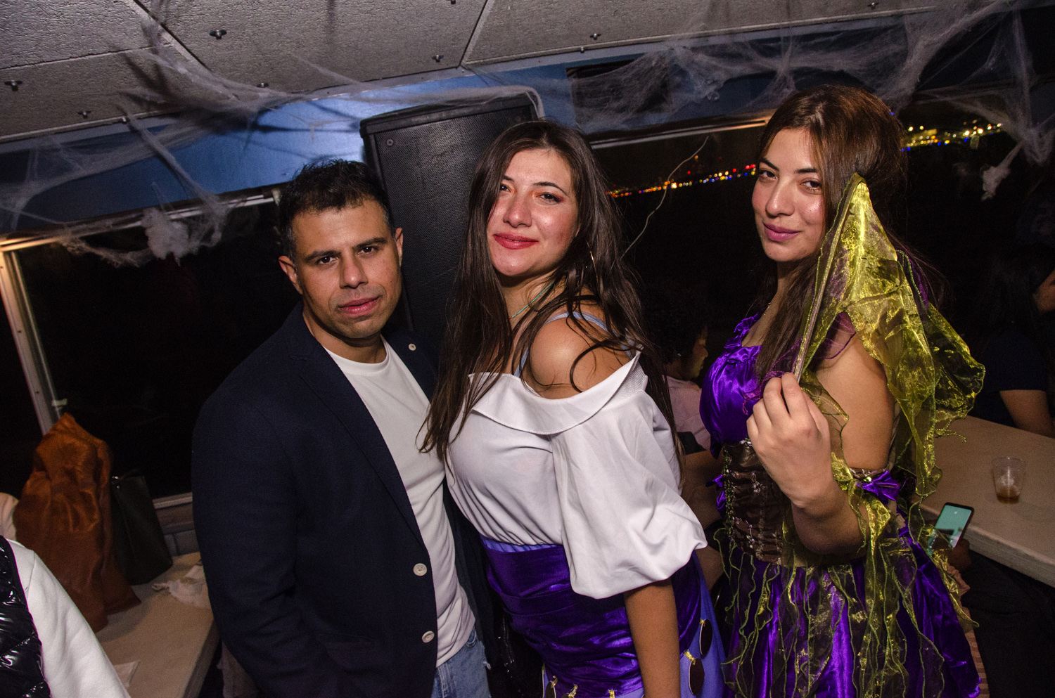 Empress Of Canada party venue photo 243 - October 31st, 2021