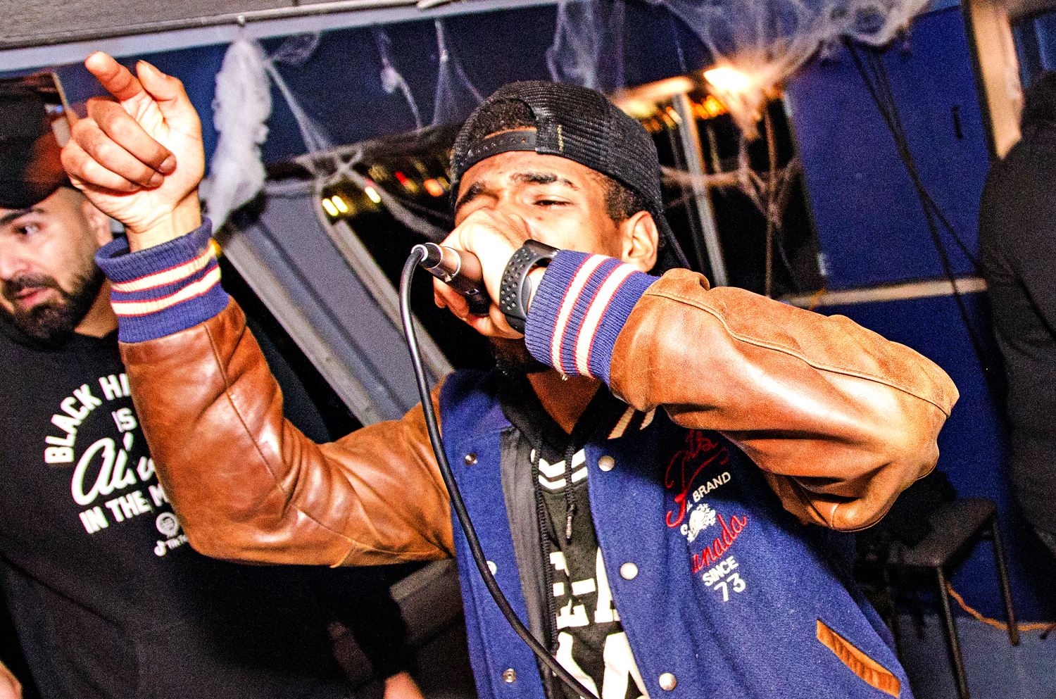 Empress Of Canada party venue photo 244 - October 31st, 2021