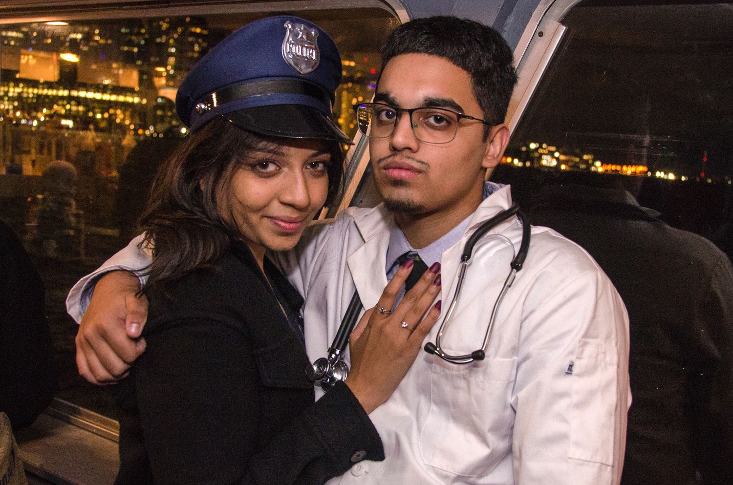 Empress Of Canada party venue photo 245 - October 31st, 2021