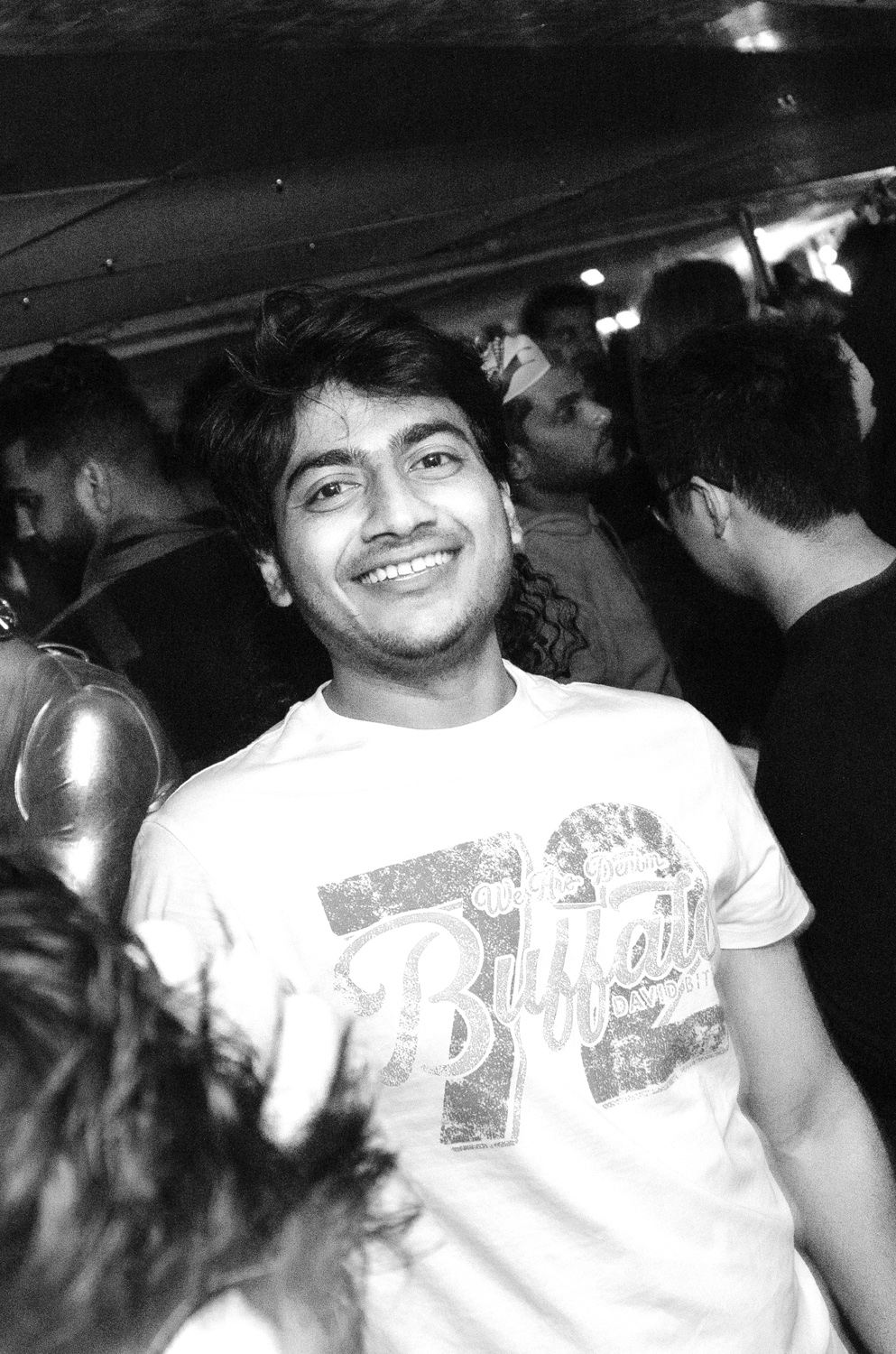 Empress Of Canada party venue photo 246 - October 31st, 2021