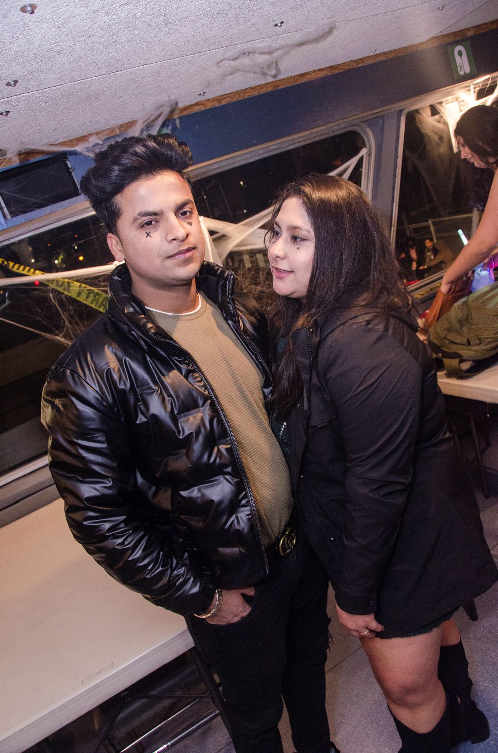 Empress Of Canada party venue photo 250 - October 31st, 2021