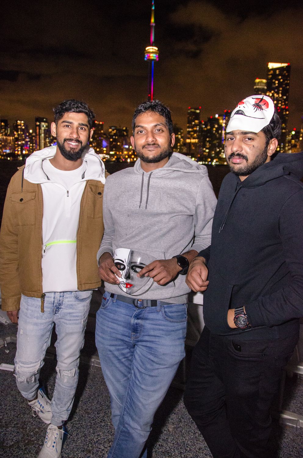 Empress Of Canada party venue photo 26 - October 31st, 2021