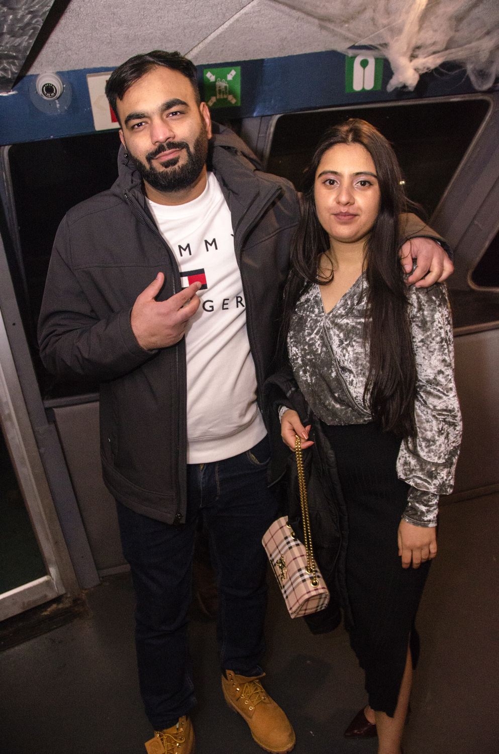 Empress Of Canada party venue photo 251 - October 31st, 2021