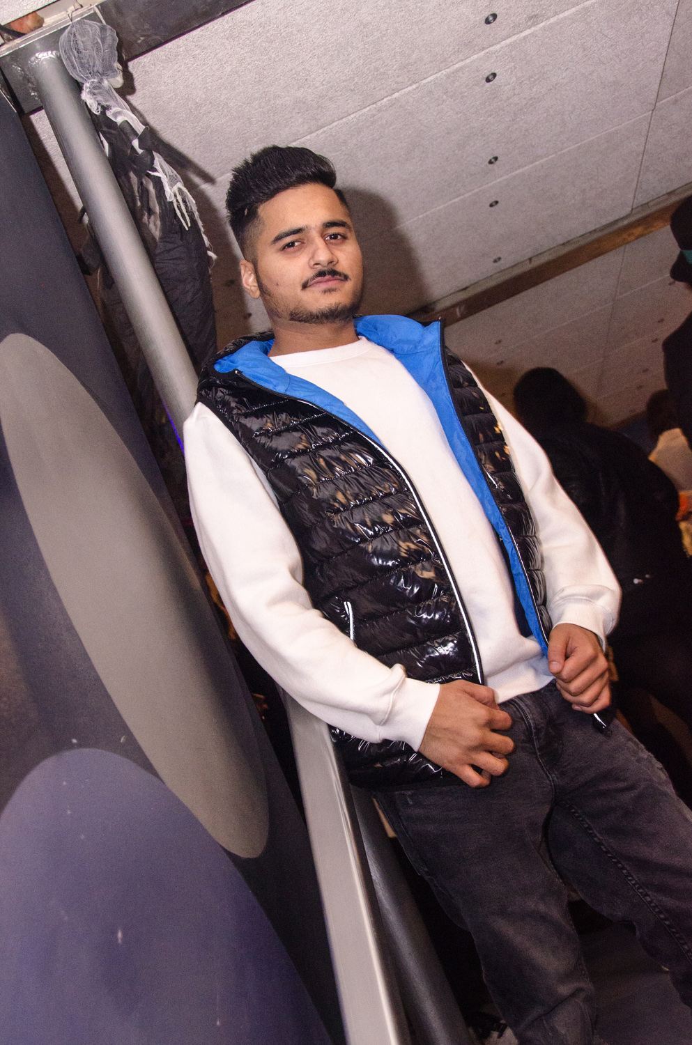 Empress Of Canada party venue photo 252 - October 31st, 2021