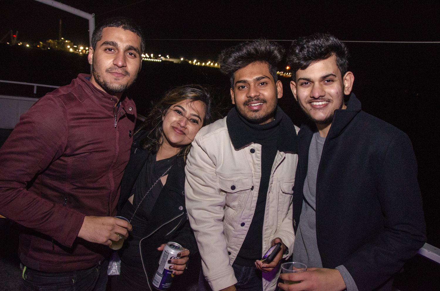 Empress Of Canada party venue photo 253 - October 31st, 2021