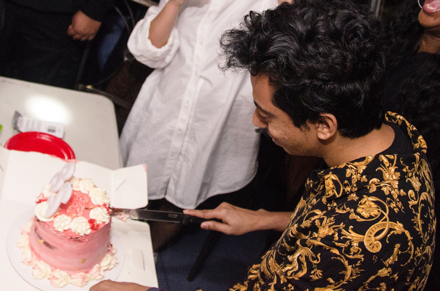 Empress Of Canada party venue photo 254 - October 31st, 2021