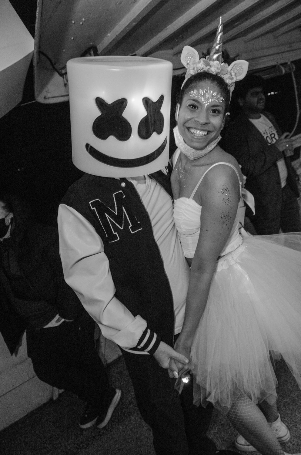 Empress Of Canada party venue photo 255 - October 31st, 2021