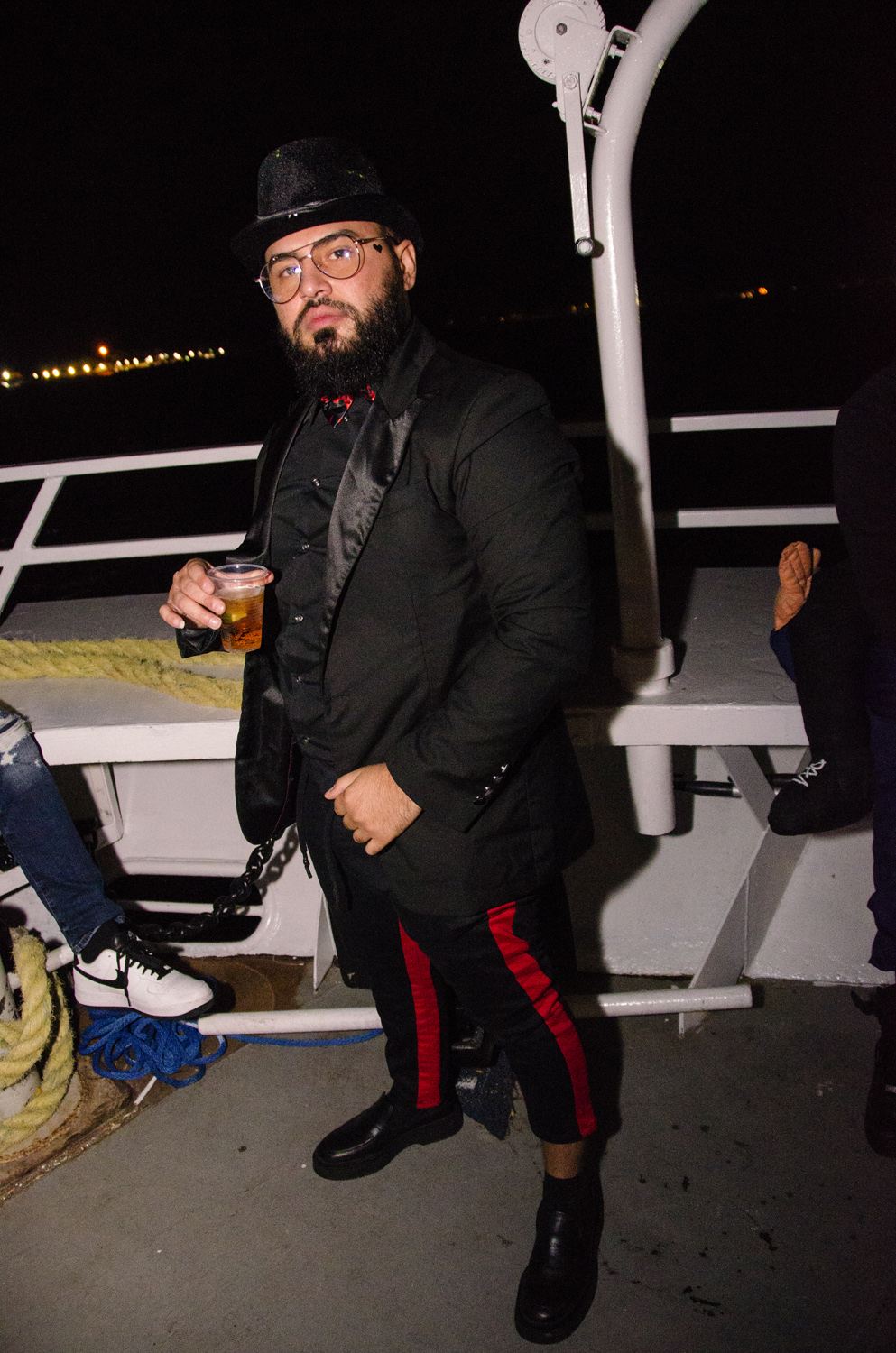 Empress Of Canada party venue photo 256 - October 31st, 2021