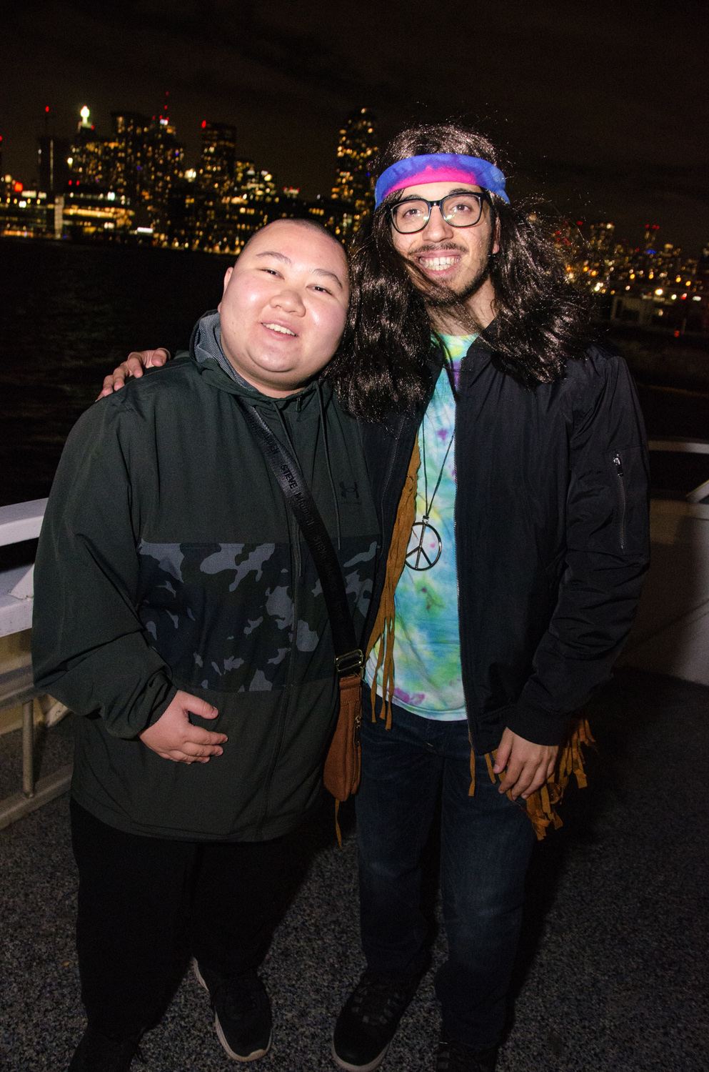 Empress Of Canada party venue photo 257 - October 31st, 2021