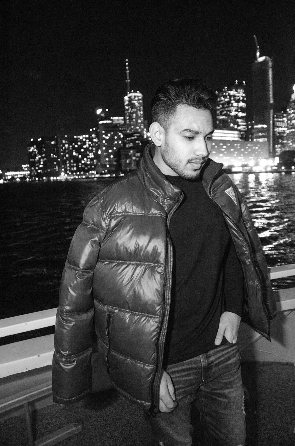 Empress Of Canada party venue photo 258 - October 31st, 2021