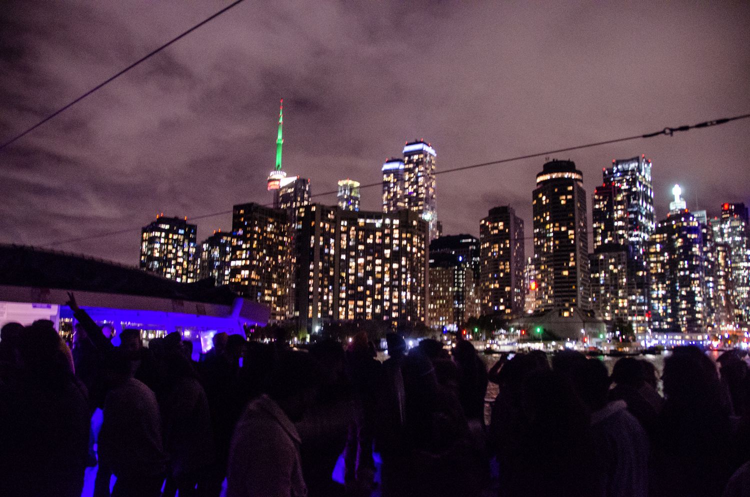 Empress Of Canada party venue photo 259 - October 31st, 2021