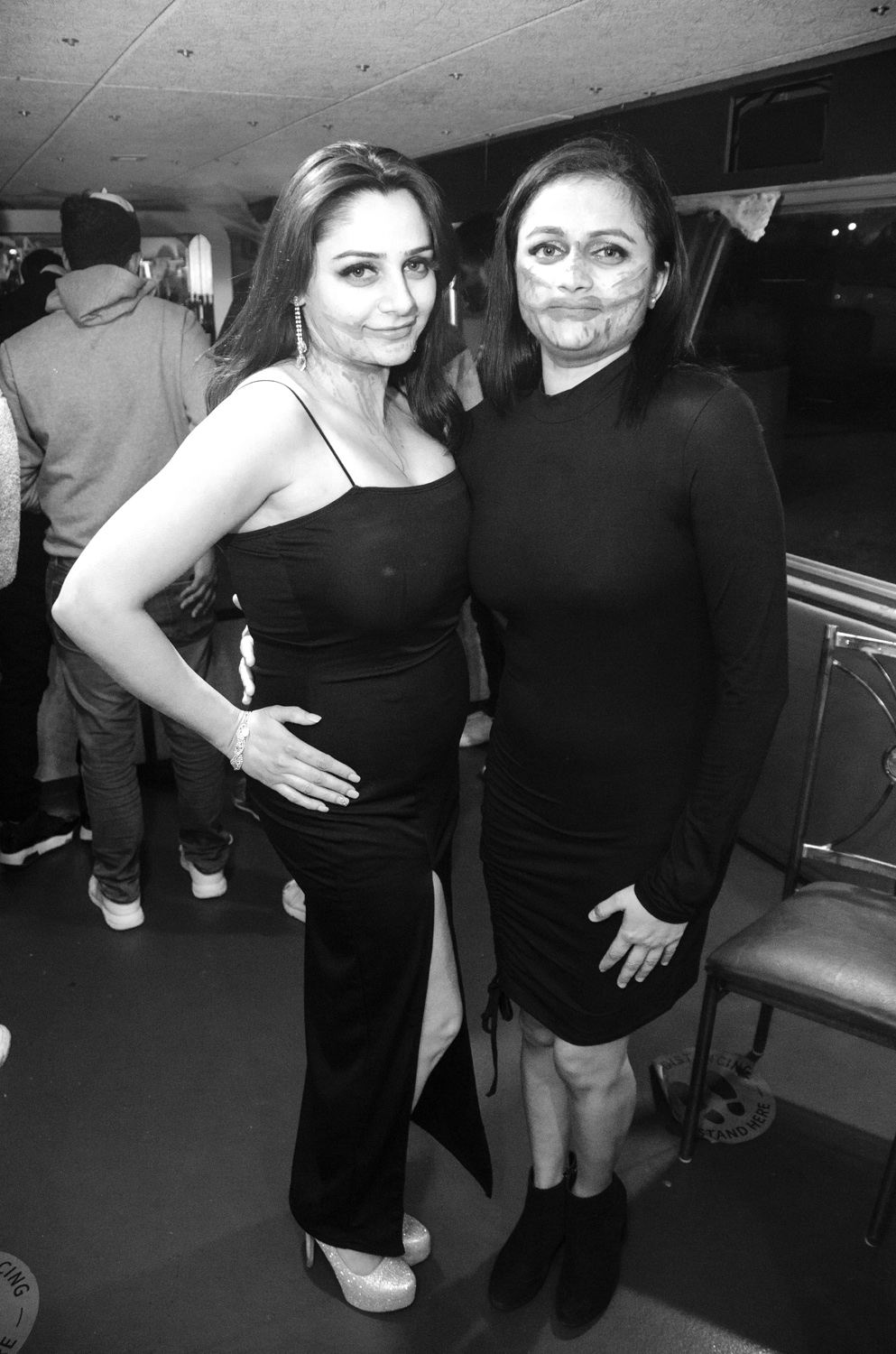 Empress Of Canada party venue photo 260 - October 31st, 2021