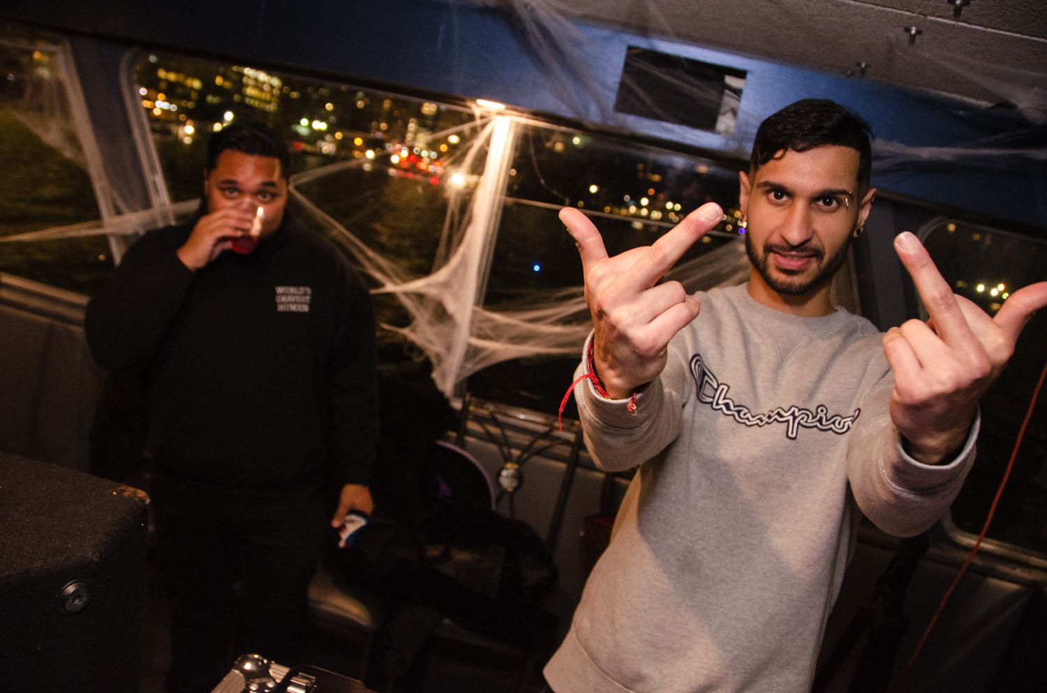 Empress Of Canada party venue photo 261 - October 31st, 2021