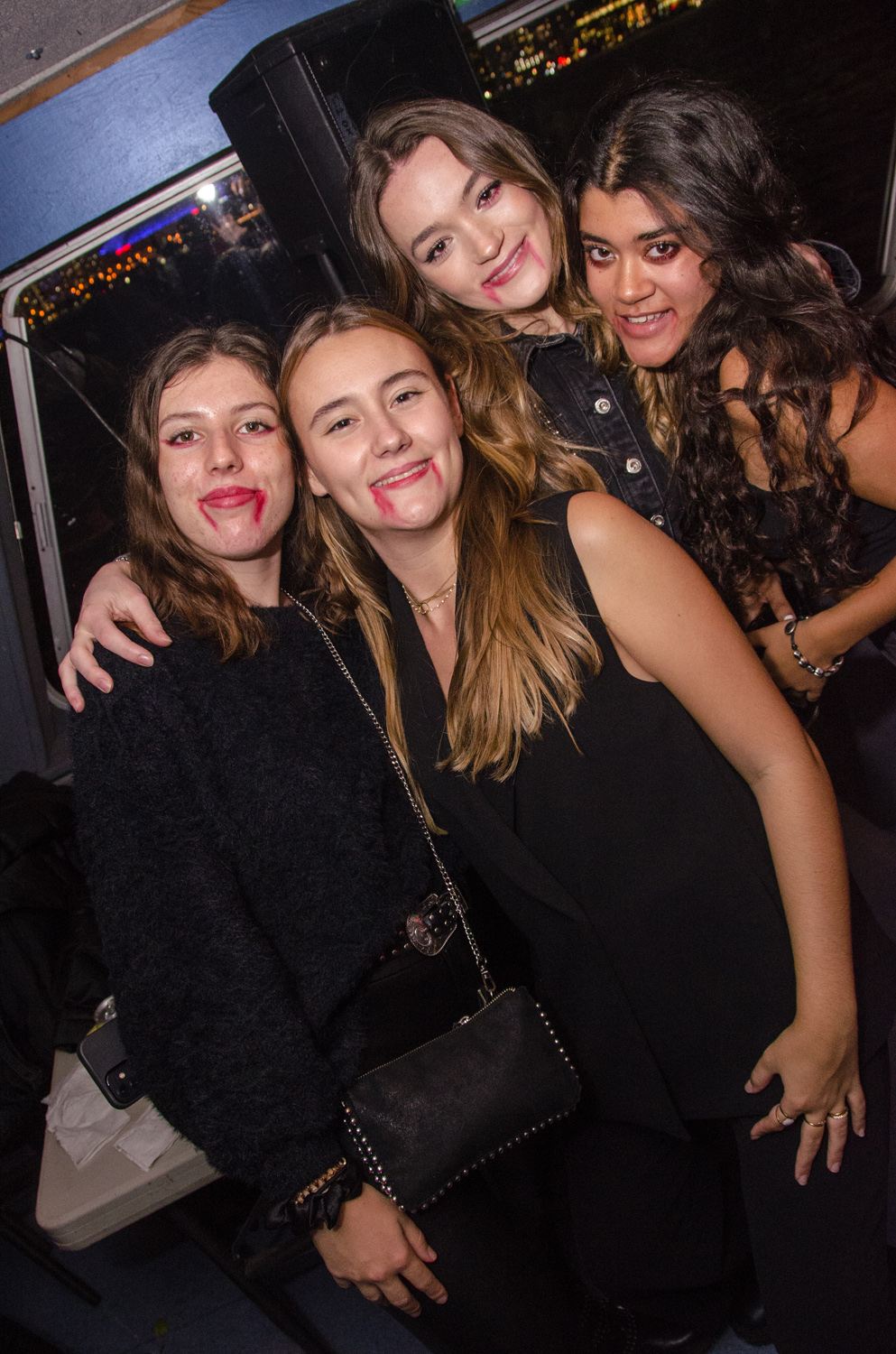 Empress Of Canada party venue photo 262 - October 31st, 2021