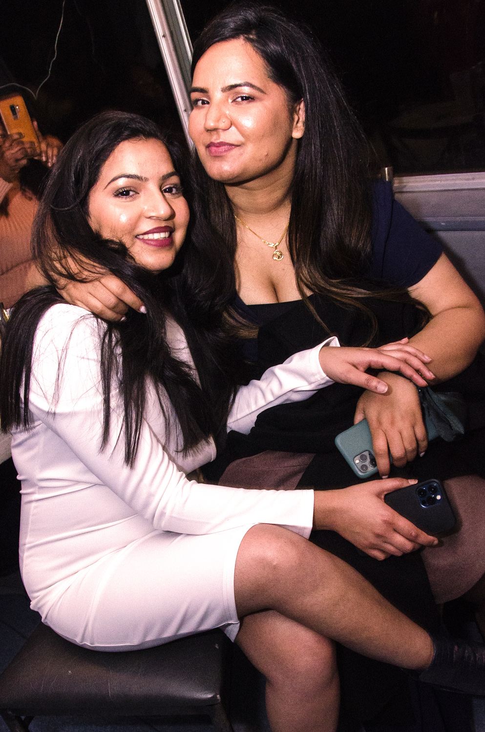 Empress Of Canada party venue photo 263 - October 31st, 2021