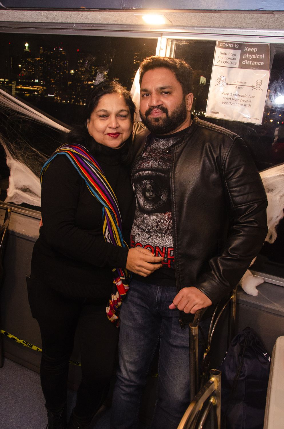 Empress Of Canada party venue photo 264 - October 31st, 2021