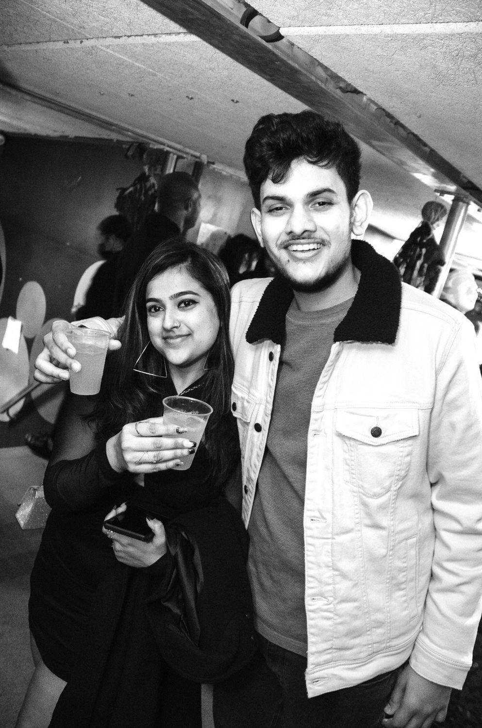 Empress Of Canada party venue photo 265 - October 31st, 2021