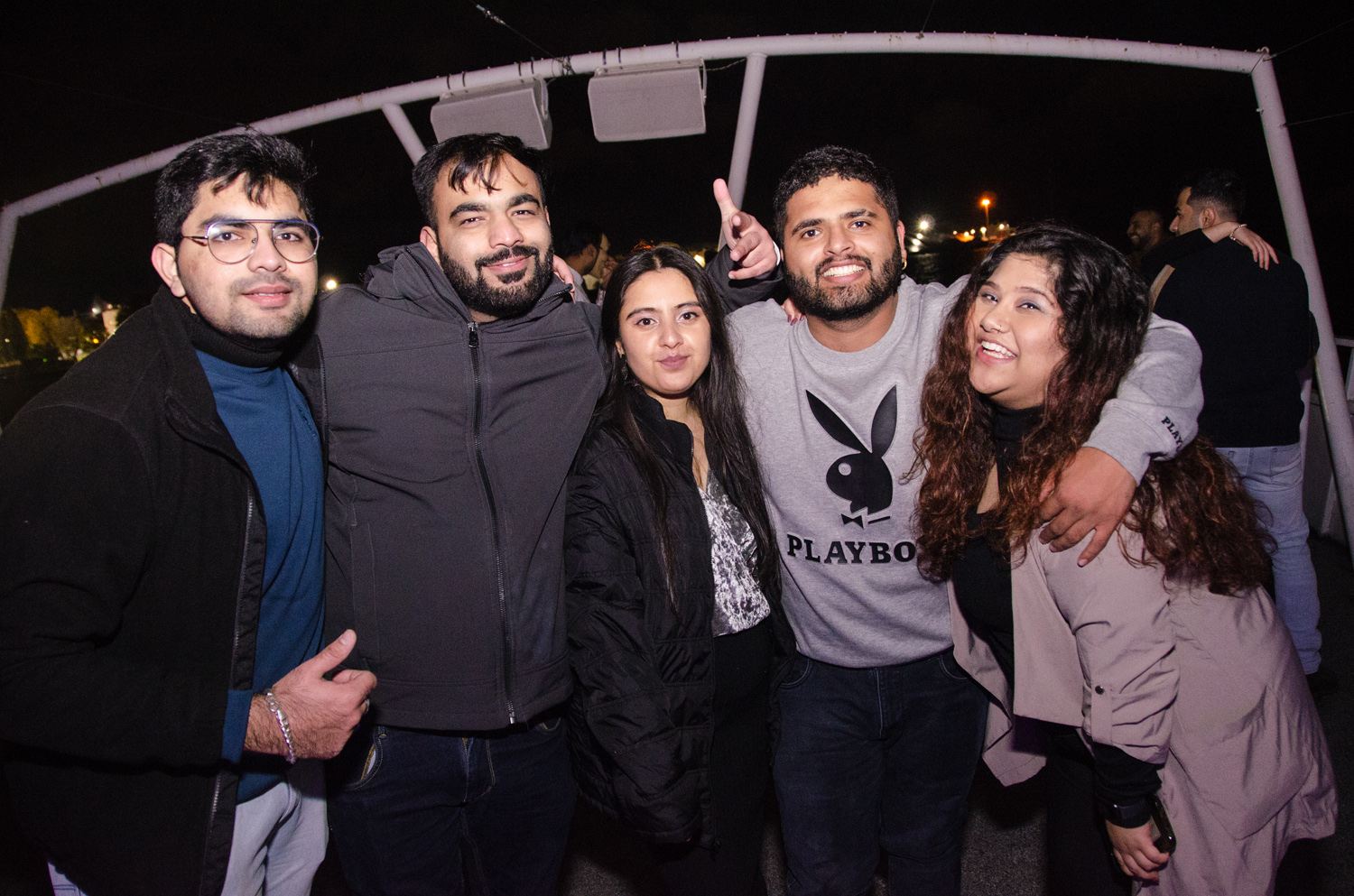 Empress Of Canada party venue photo 267 - October 31st, 2021