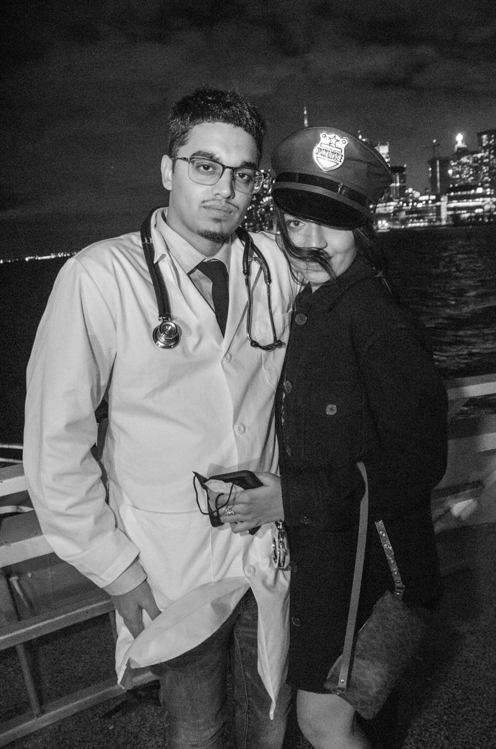 Empress Of Canada party venue photo 268 - October 31st, 2021