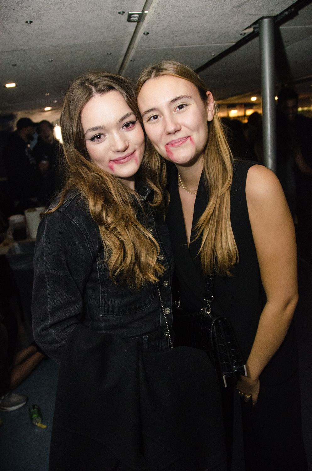 Empress Of Canada party venue photo 269 - October 31st, 2021