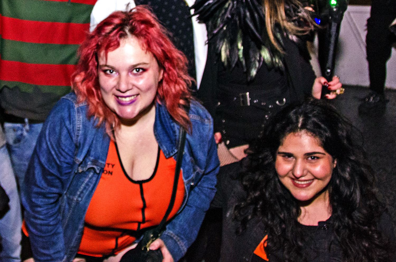 Empress Of Canada party venue photo 270 - October 31st, 2021