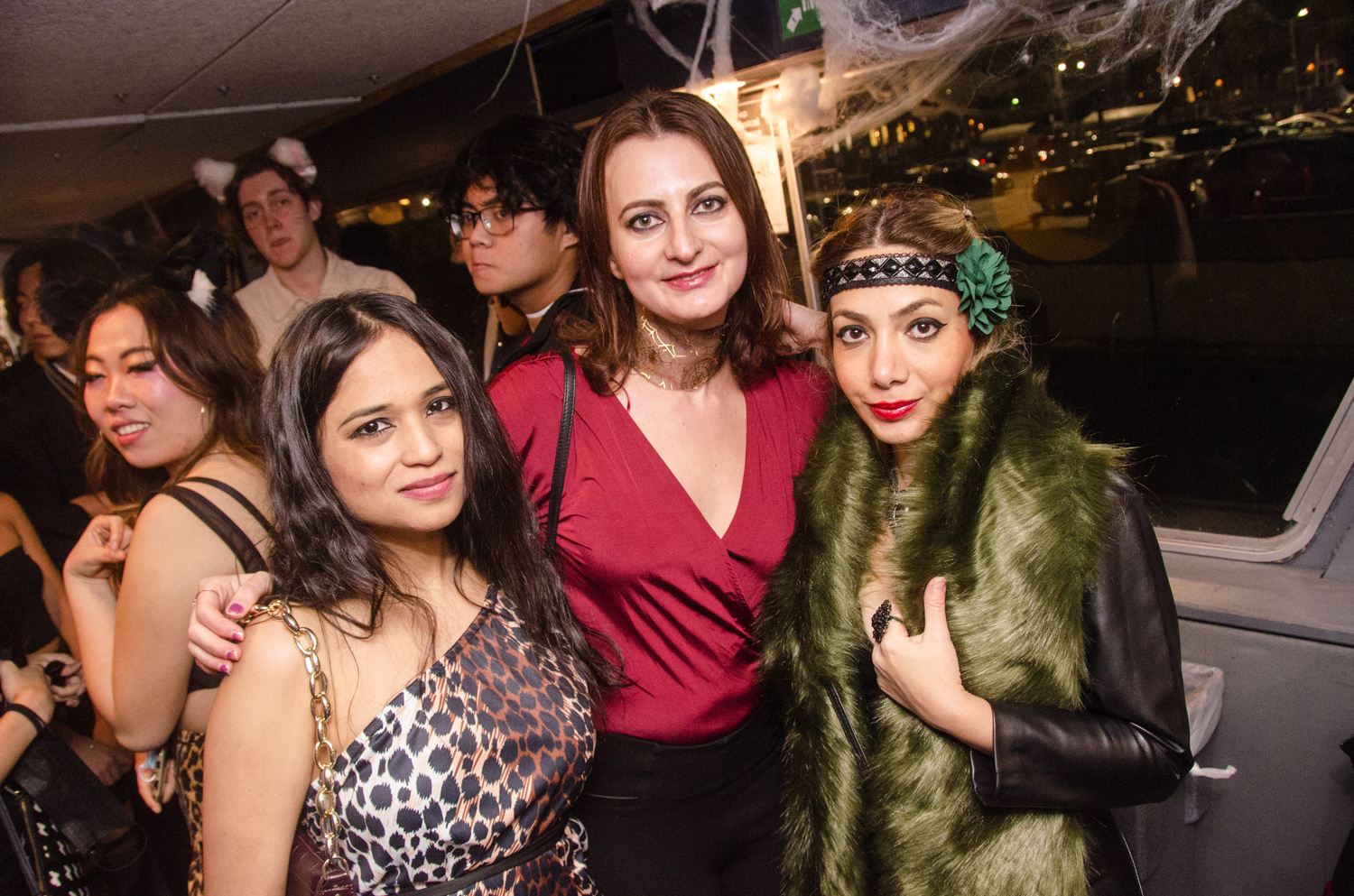 Empress Of Canada party venue photo 28 - October 31st, 2021