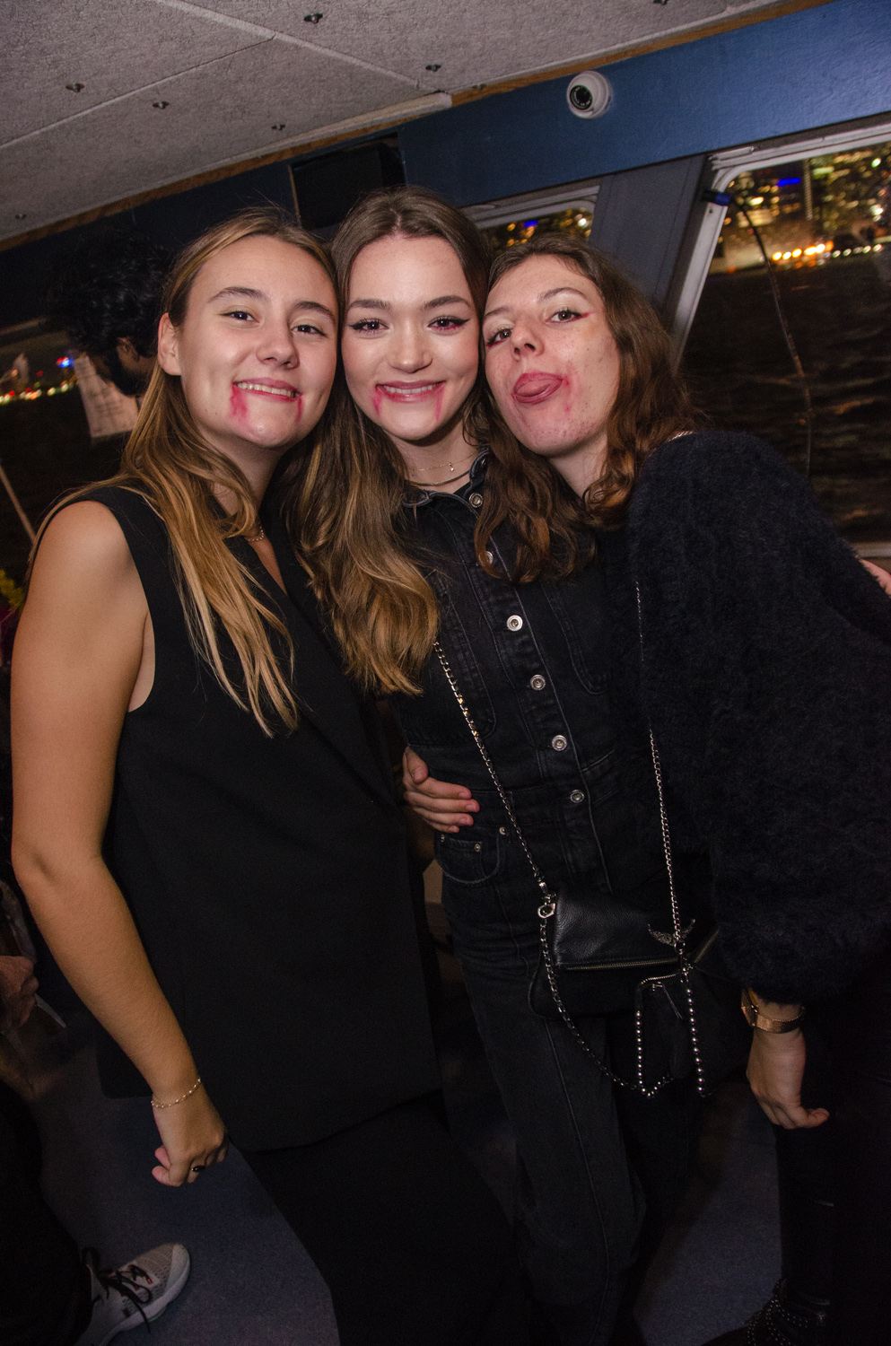 Empress Of Canada party venue photo 273 - October 31st, 2021