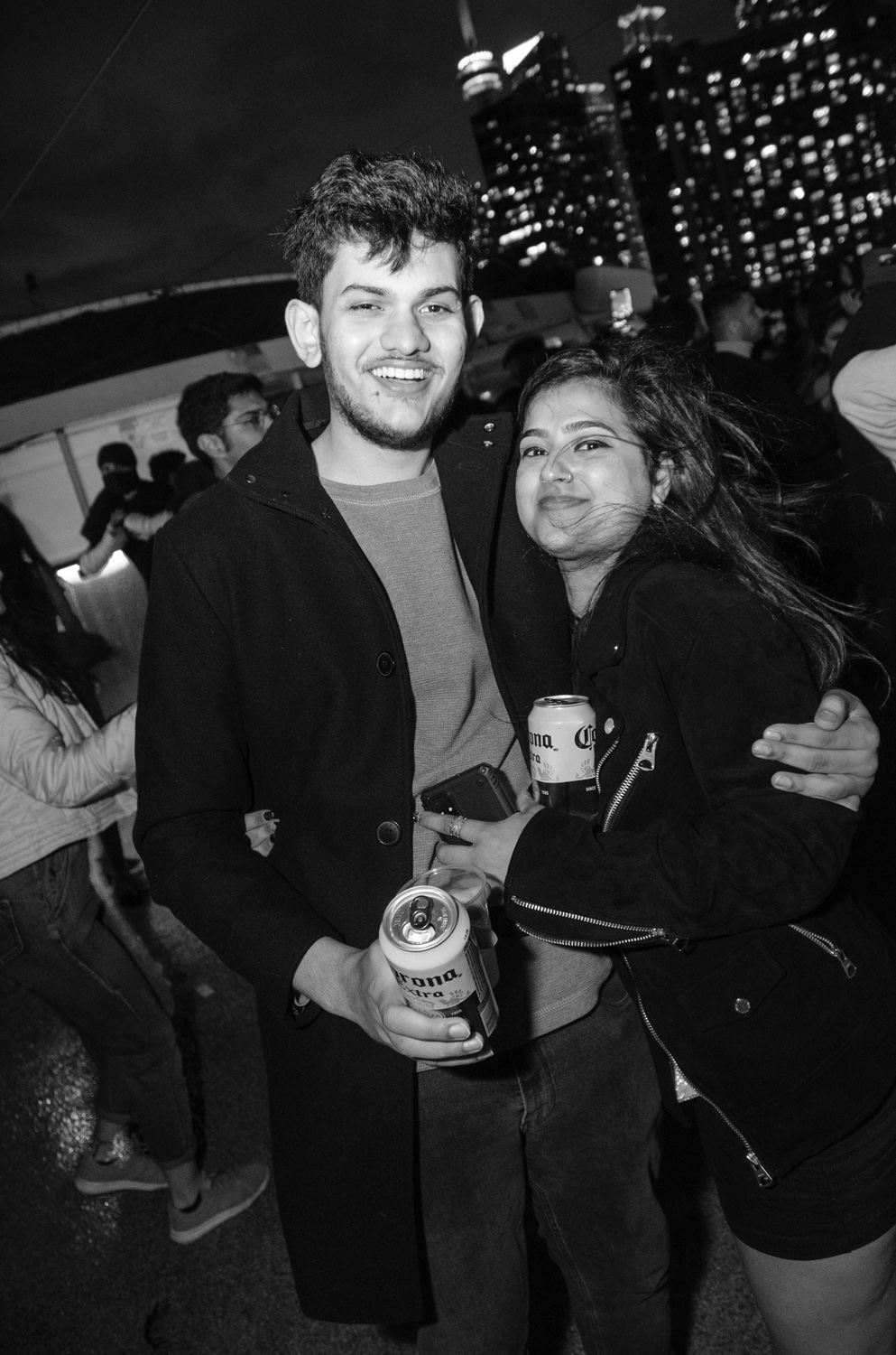 Empress Of Canada party venue photo 275 - October 31st, 2021