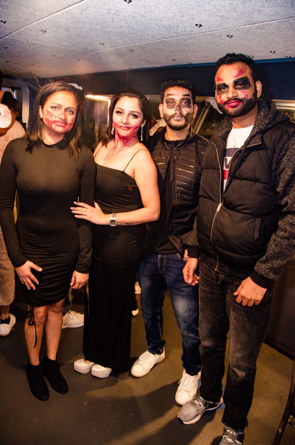 Empress Of Canada party venue photo 277 - October 31st, 2021