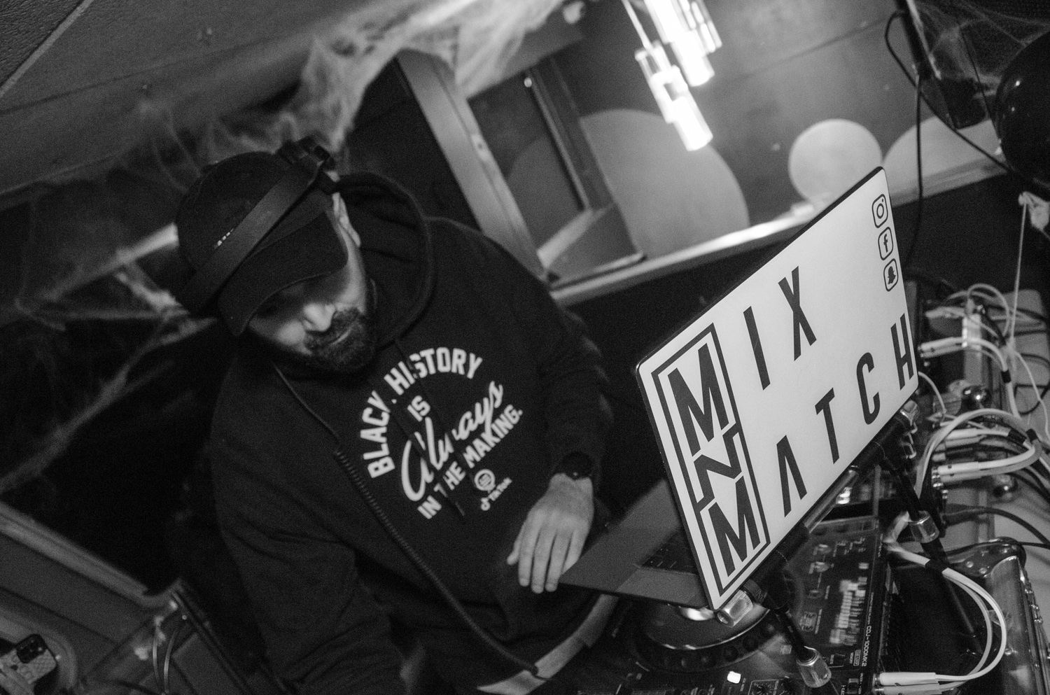 Empress Of Canada party venue photo 30 - October 31st, 2021