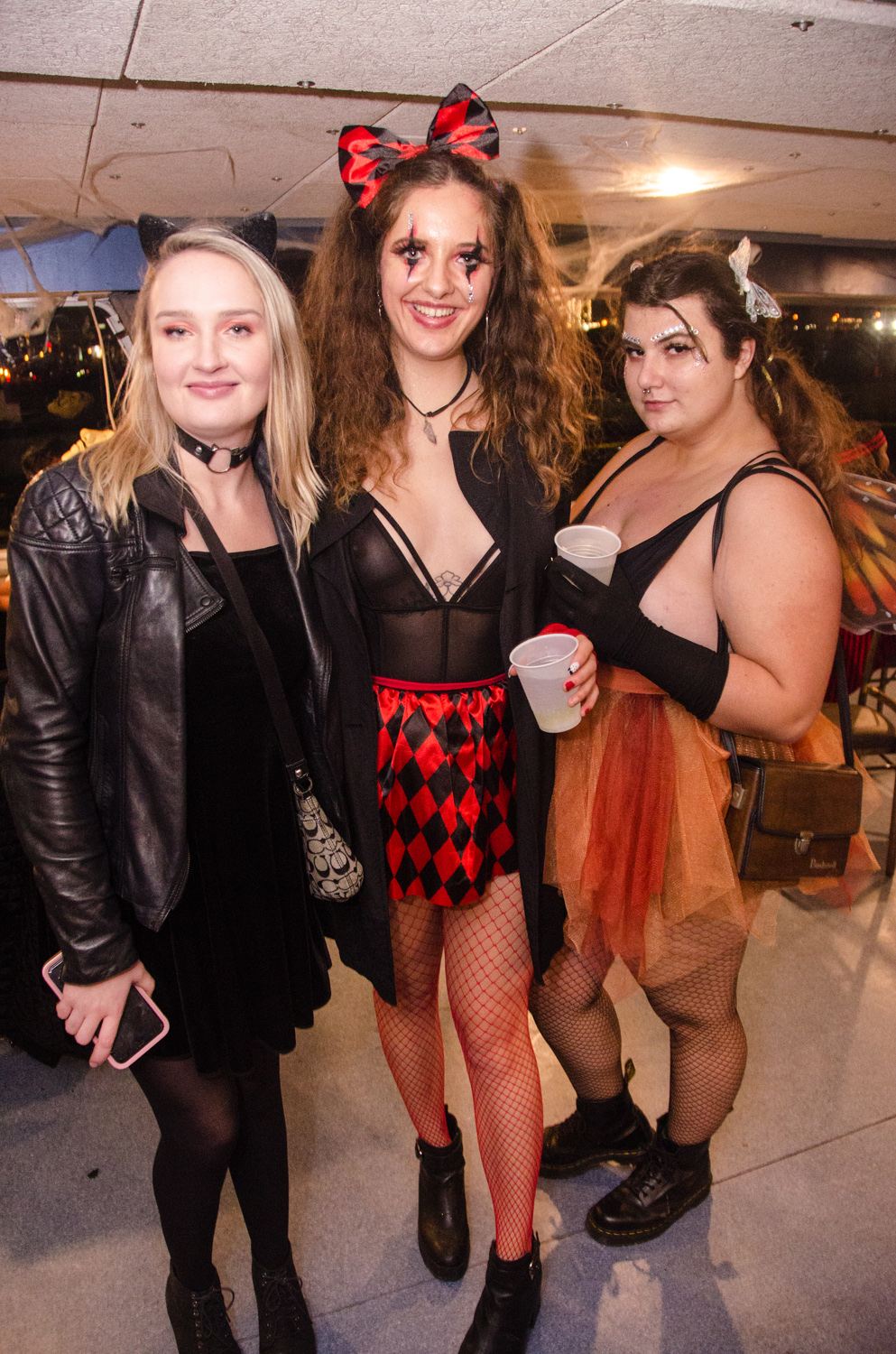 Empress Of Canada party venue photo 4 - October 31st, 2021